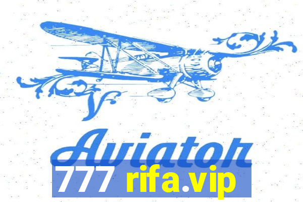 777 rifa.vip